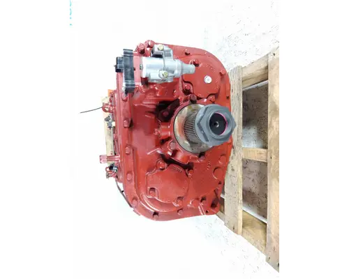 FULLER RTO16910CAS3 TRANSMISSION ASSEMBLY