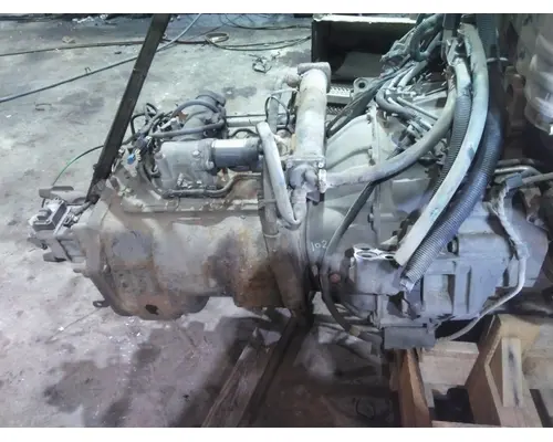 FULLER RTO16910CAS3 TRANSMISSION ASSEMBLY