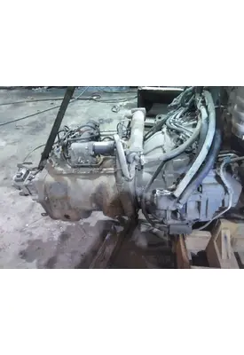 FULLER RTO16910CAS3 TRANSMISSION ASSEMBLY