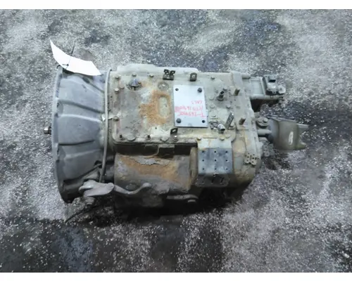 FULLER RTO16910CAS3 TRANSMISSION ASSEMBLY