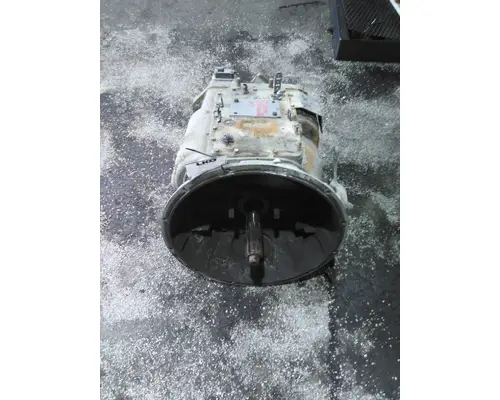 FULLER RTO16910CAS3 TRANSMISSION ASSEMBLY