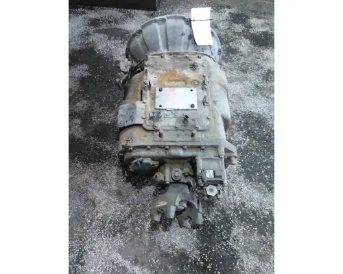 FULLER RTO16910CAS3 TRANSMISSION ASSEMBLY