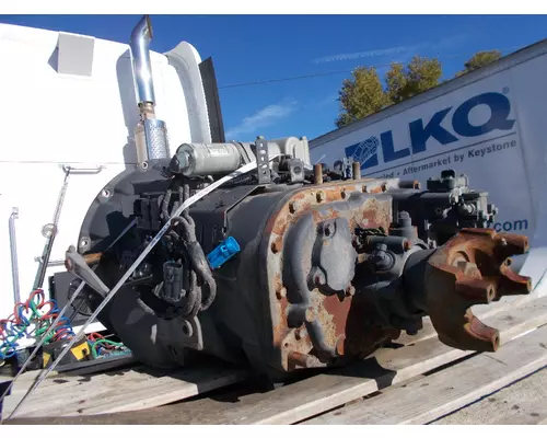 FULLER RTO16910CAS3 TRANSMISSION ASSEMBLY