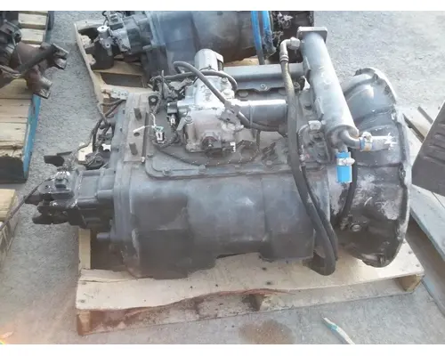 FULLER RTO16910CAS3 TRANSMISSION ASSEMBLY