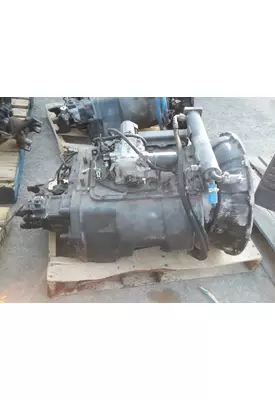 FULLER RTO16910CAS3 TRANSMISSION ASSEMBLY