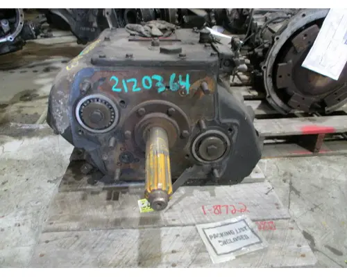 FULLER RTO16910CAS3 TRANSMISSION ASSEMBLY