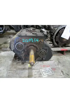 FULLER RTO16910CAS3 TRANSMISSION ASSEMBLY