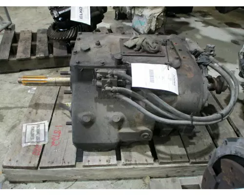 FULLER RTO16910CAS3 TRANSMISSION ASSEMBLY