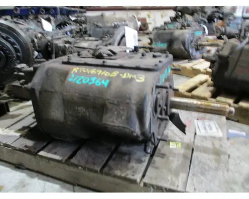 FULLER RTO16910CAS3 TRANSMISSION ASSEMBLY