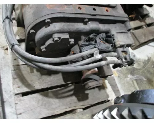 FULLER RTO16910CAS3 TRANSMISSION ASSEMBLY