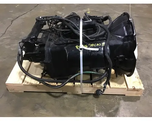 FULLER RTO16910CAS3 TRANSMISSION ASSEMBLY
