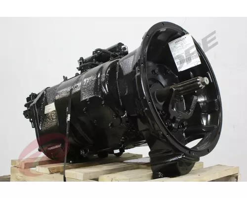 FULLER RTO16910CAS3 Transmission Assembly