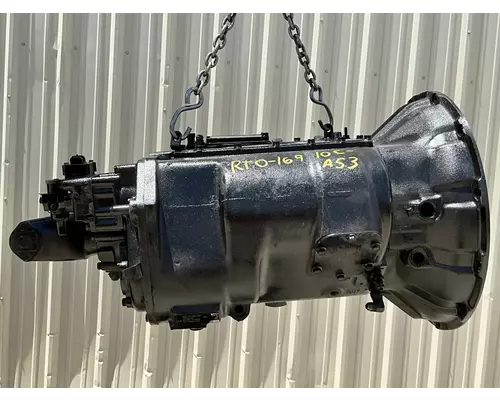 FULLER RTO16910CAS3 Transmission Assembly