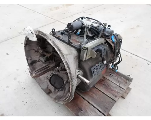 FULLER RTO16910CAS3 TransmissionTransaxle Assembly