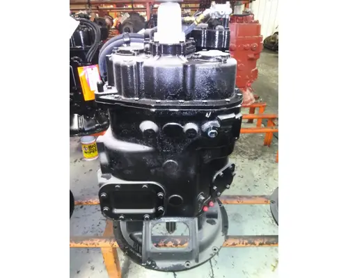 FULLER RTO16915 TRANSMISSION ASSEMBLY