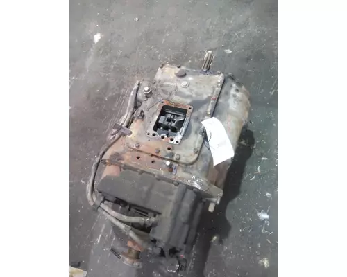 FULLER RTO16915 TRANSMISSION ASSEMBLY