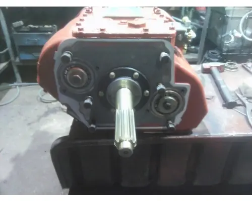 FULLER RTO16915 TRANSMISSION ASSEMBLY