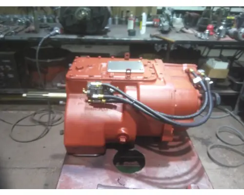 FULLER RTO16915 TRANSMISSION ASSEMBLY