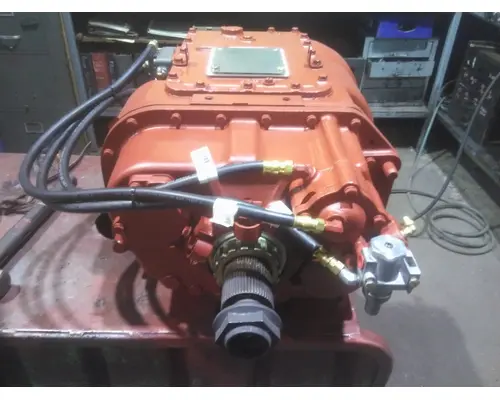 FULLER RTO16915 TRANSMISSION ASSEMBLY