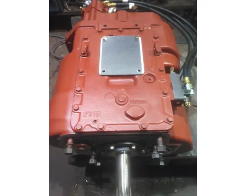 FULLER RTO16915 TRANSMISSION ASSEMBLY