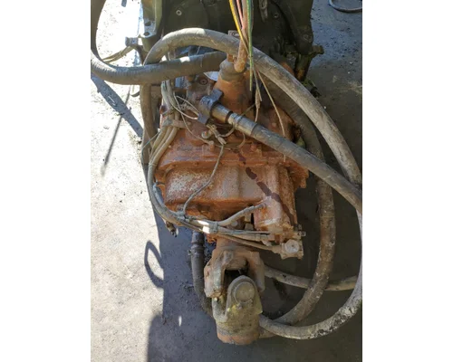 FULLER RTO16915 Transmission Assembly