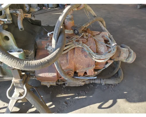 FULLER RTO16915 Transmission Assembly