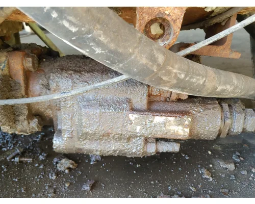 FULLER RTO16915 Transmission Assembly