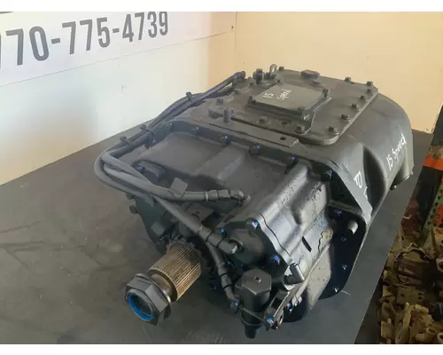 FULLER RTO16915 Transmission Assembly