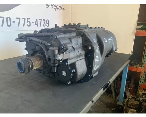 FULLER RTO16915 Transmission Assembly