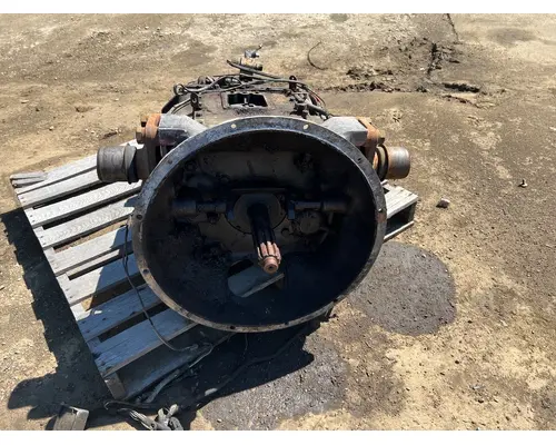 FULLER RTO16915 Transmission Assembly