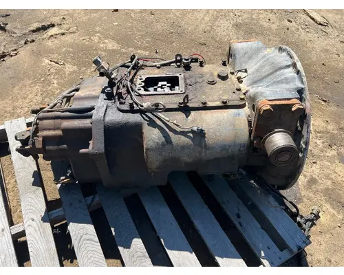 FULLER RTO16915 Transmission Assembly
