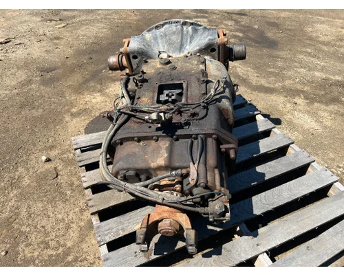 FULLER RTO16915 Transmission Assembly