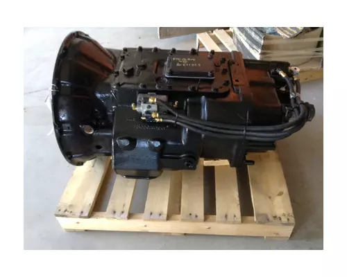 FULLER RTO16915 TransmissionTransaxle Assembly