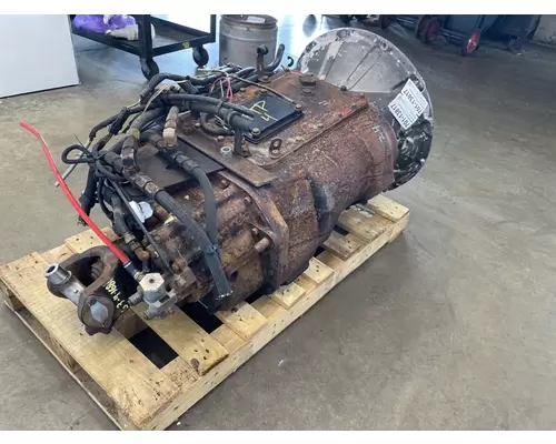 FULLER RTO16915 Transmission