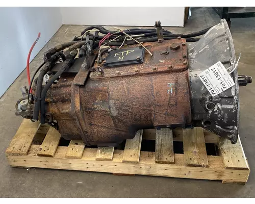 FULLER RTO16915 Transmission