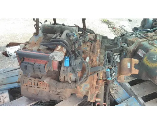 FULLER RTO18910BAS2 TRANSMISSION ASSEMBLY