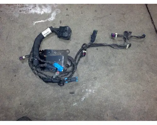 FULLER RTO18910BAS2 Transmission Misc. Parts