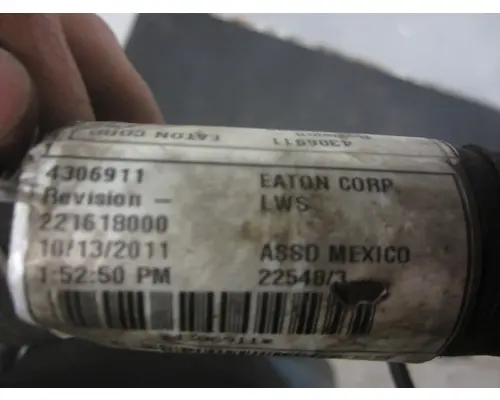 FULLER RTO18910BAS2 Transmission Misc. Parts