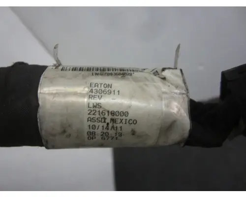 FULLER RTO18910BAS2 Transmission Misc. Parts