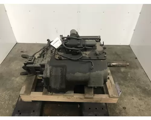 FULLER RTO18910BAS2 Transmission