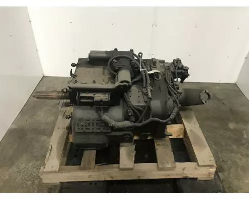 FULLER RTO18910BAS2 Transmission