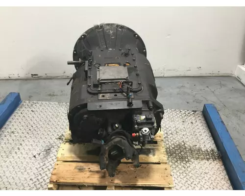 FULLER RTO18910BAS2 Transmission