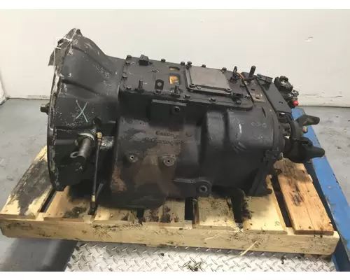 FULLER RTO18910BAS2 Transmission