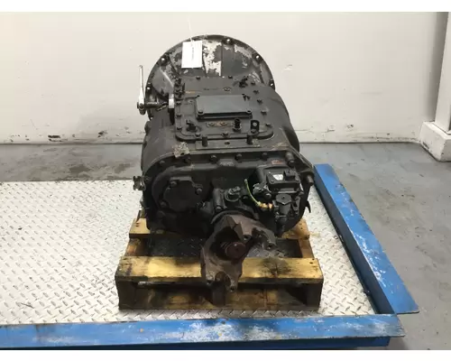 FULLER RTO18910BAS2 Transmission