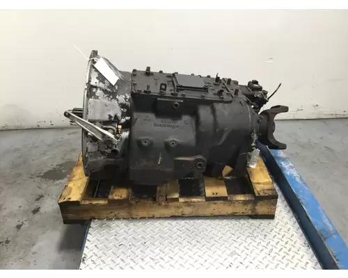 FULLER RTO18910BAS2 Transmission