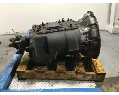 FULLER RTO18910BAS2 Transmission