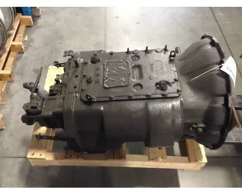 FULLER RTO18910BAS2 Transmission