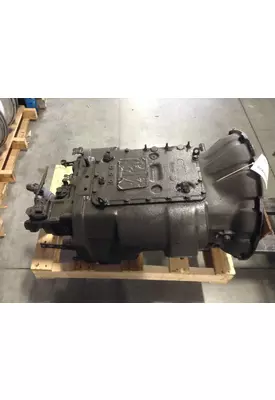 FULLER RTO18910BAS2 Transmission