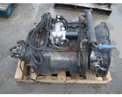 FULLER RTO18910BAS3 TRANSMISSION ASSEMBLY