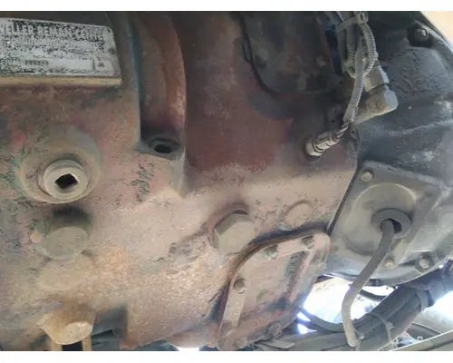FULLER RTO18910BAS3 TRANSMISSION ASSEMBLY